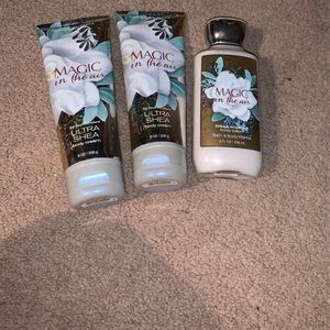 Bath and body works magic in the air